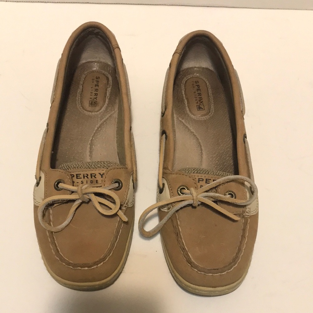 Sperry women’s shoes